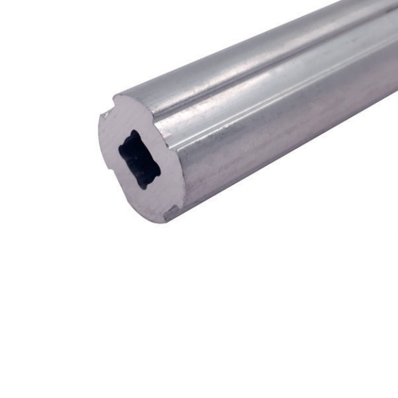 AL-19D 鋁合金管接頭