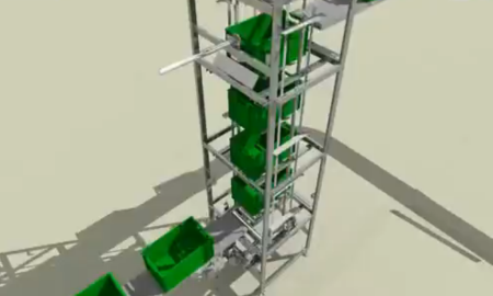 3D低成本自動(dòng)化項(xiàng)目演示