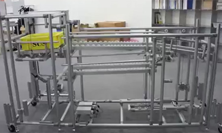 簡易低成本自動(dòng)化視頻