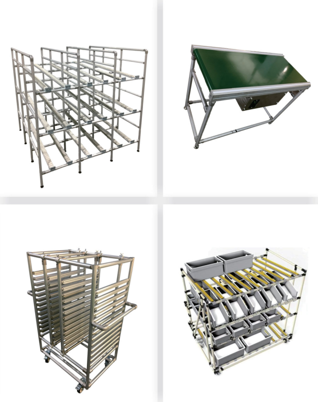 精極低成本自動化 精極低成本自動化
