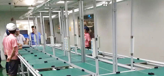 駐廠上門服務(wù)