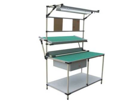 覆塑管工作臺的維護(hù)要注意什么？