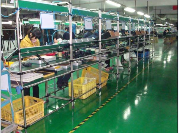 精益生產線的設計要素有哪些？