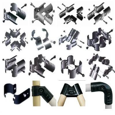 線(xiàn)棒連接件相比普通配件有哪些優(yōu)勢(shì)？