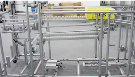 工業4.0  精極LCIA·低成本自動化助力企業轉型