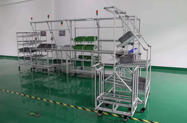 精極科技低成本自動(dòng)化