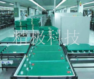 覆塑管生產(chǎn)線的產(chǎn)品特色有哪些？