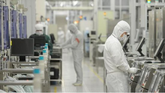 精極科技低成本自動化助力半導(dǎo)體行業(yè)優(yōu)化生產(chǎn)