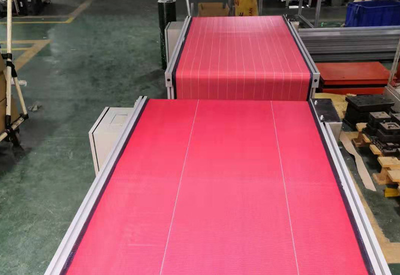 皮帶輸送機皮帶經(jīng)常出現(xiàn)的問題主要有哪些？