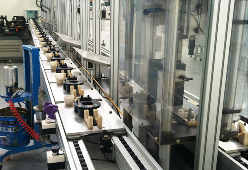 低成本自動化機構(gòu)制作技巧