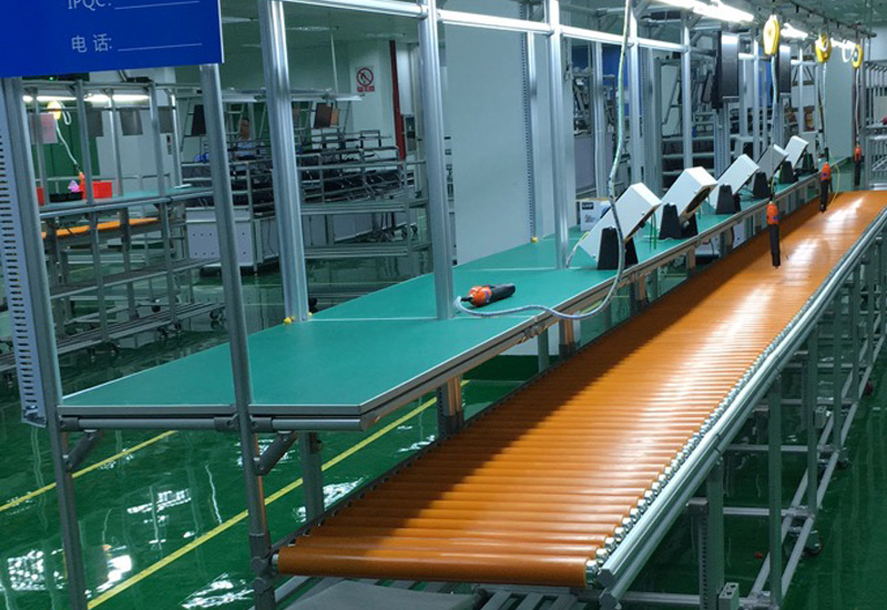 組裝作業(yè)領域低成本自動化改善實施方向