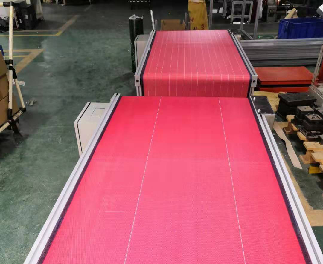 低成本自動(dòng)化中傳送帶、鏈條、繩索機(jī)構(gòu)的基本原理與應(yīng)用