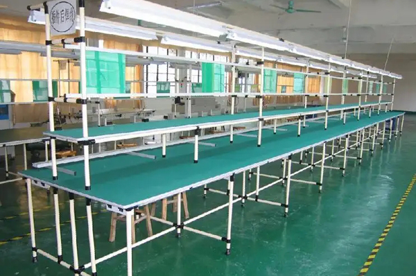 線棒工作臺設計的要點是什么？