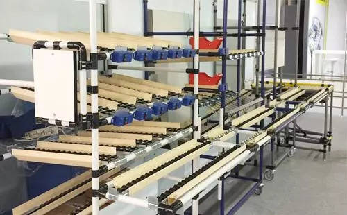 關(guān)于低成本自動化團隊構(gòu)建的說明