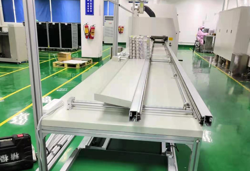 企業(yè)低成本自動化技術(shù)的特點介紹