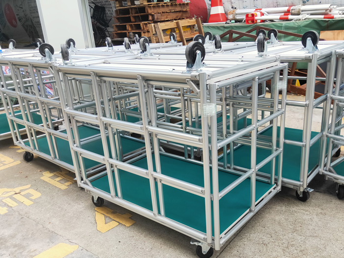 低成本自動化解決方案在工業(yè)中的應用