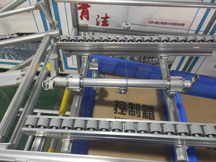 各行業(yè)的生產(chǎn)線規(guī)劃需要考慮哪些因素？