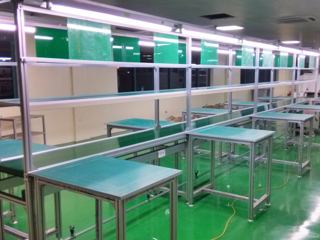 精益生產：提高企業效率與質量的關鍵