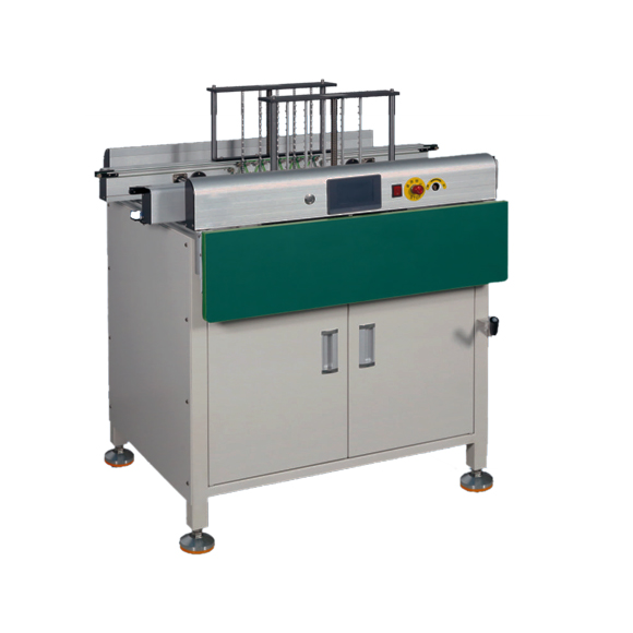  SMT配套設備-篩選式輸送機的主要功能有哪些？