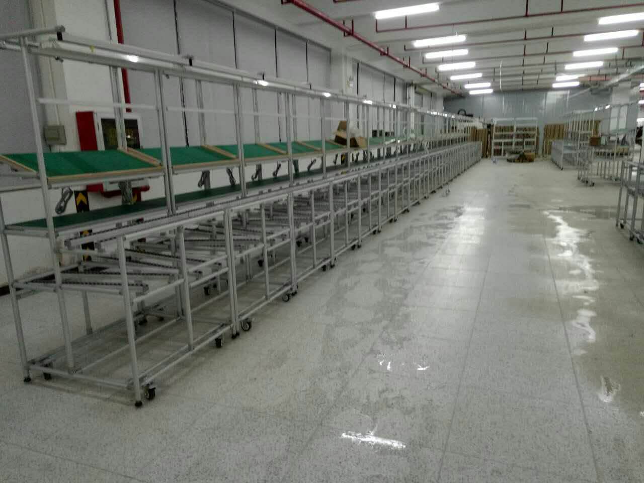 人才與技術(shù)創(chuàng)新并驅(qū)：構(gòu)建低成本自動(dòng)化生產(chǎn)線(xiàn)的關(guān)鍵要素