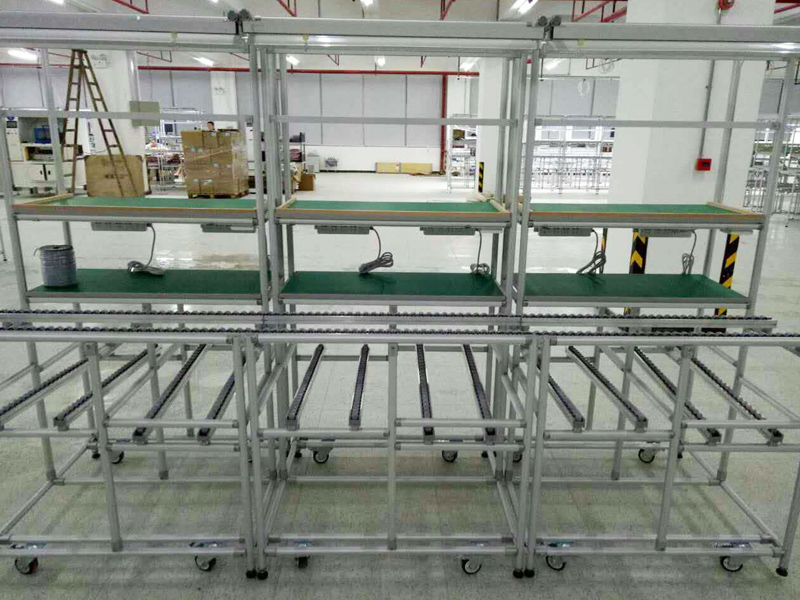 智能化升級(jí)：線(xiàn)棒生產(chǎn)線(xiàn)與自動(dòng)化技術(shù)的融合