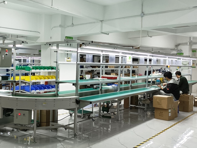 知名的倍速線老化線廠商推薦：精極科技的LCIA低成本自動化優(yōu)勢