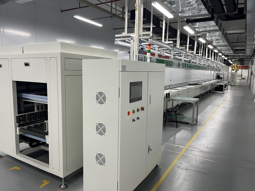 定制非標自動化生產線注意事項