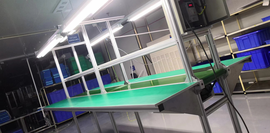 深圳精極科技生產線定制廠家介紹